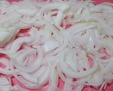 柔らか水晶鶏と香味野菜の冷しゃぶ風作り方1写真