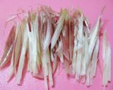 柔らか水晶鶏と香味野菜の冷しゃぶ風作り方2写真