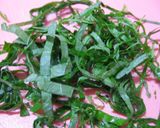 柔らか水晶鶏と香味野菜の冷しゃぶ風作り方4写真