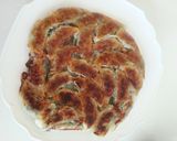 100%絶対くっつかない！餃子の焼き方作り方5写真