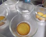緑茶（煎茶）の簡単ムース風デザート♡作り方3写真