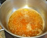 夏に食べたくなる山菜ともずくの酢の物❗作り方1写真