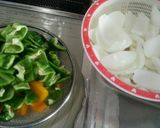 おいしい酢豚作り方5写真