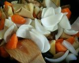 おいしい酢豚作り方8写真