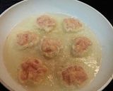 卵白でふわっ！簡単チキンナゲット☆作り方5写真