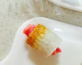 父の日に、お花風おつまみ♡作り方5写真