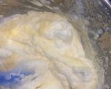 ふわふわ スフレパンケーキ HM作り方6写真