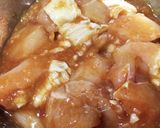 トマトチキン焼き作り方1写真