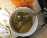 糖質OFF！！ 鮭の味噌バターホイル焼作り方2写真
