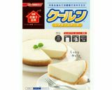 簡単☆レアチーズブルーベリーケーキ☆作り方1写真