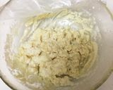 節約＆ダイエット！豆腐de簡単わらび餅作り方4写真