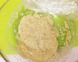 節約＆ダイエット！豆腐de簡単わらび餅作り方5写真