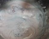アサイークリームのロールケーキ作り方12写真