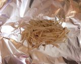 簡単すぎる！鮭のホイル焼き！作り方2写真