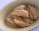 新ジャガでカレーポテトグラタン♪作り方4写真