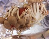 簡単すぎる！鮭のホイル焼き！作り方4写真