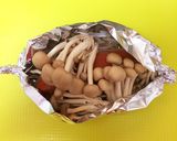 簡単すぎる！鮭のホイル焼き！作り方5写真