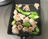 超簡単 ご飯の残りで作るトマトリゾット作り方1写真