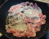柔らか生姜焼き作り方2写真