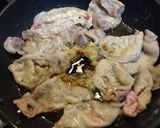 柔らか生姜焼き作り方3写真