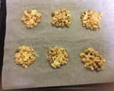 ガリボリ☆簡単フルグラクッキー作り方3写真