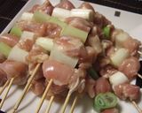 おうちで焼き鳥屋サン☆作り方2写真