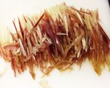 みょうが漬け作り方1写真
