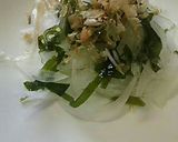 美味しい、簡単！新玉葱サラダ♪作り方6写真