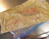 ■魚の味噌粕漬け■作り方3写真