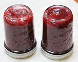 ストロベリーミントジャム作り方6写真
