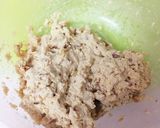 節約＆ダイエット！冷凍豆腐deハンバーグ作り方3写真