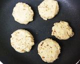 節約＆ダイエット！冷凍豆腐deハンバーグ作り方4写真