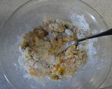 ざくざく食感が楽しいビスコッティ作り方3写真