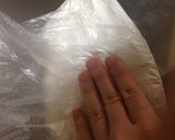 簡単！安い！早い！トースタークッキー☆作り方2写真