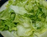 ヨシダグルメのタレで簡単‼筍の和風パスタ作り方4写真