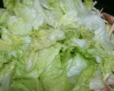 ヨシダグルメのタレで簡単‼筍の和風パスタ作り方9写真