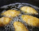 ◆粉チーズで♪豚バラのアスパラロールカツ作り方4写真