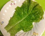 お酢が美味しい♪緑の混ぜご飯♡♡♡作り方9写真