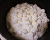ふわふわ！マシュマロで簡単ムース！作り方1写真