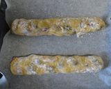 ざくざく食感が楽しいビスコッティ作り方6写真
