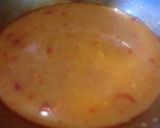 ♪豚豆腐キャベねぎのゴク旨！味噌だれ炒め作り方1写真