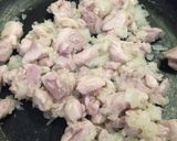 簡単♡子どもが喜ぶバターチキンカレー作り方1写真