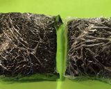 行楽弁当〜大人用おにぎらず・細巻き子供用作り方5写真