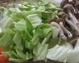 簡単スンドゥブチゲ作り方3写真