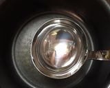 天出汁(割り下)作り方1写真