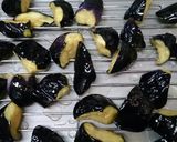 白なすの揚げ浸し(普通の茄子でもOK！)作り方12写真
