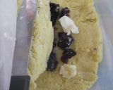 ノンオイル✿レンジで簡単✿おからケーキ作り方5写真