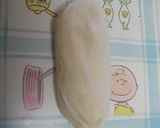 ノンオイル✿レンジで簡単✿おからケーキ作り方8写真
