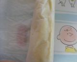 ノンオイル✿レンジで簡単✿おからケーキ作り方7写真