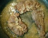 10分で作れる牛肉の薄焼き凄く美味しいの作り方2写真